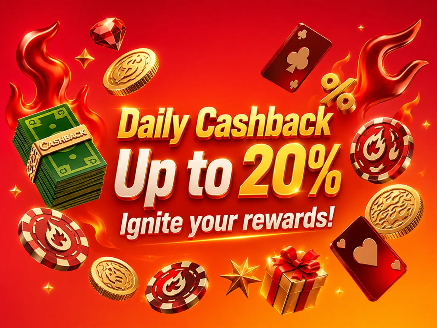 Cashback